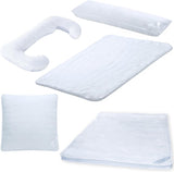 Ambiente Edredón Ligero Verano 220 X 240 Cm Edredón Microfibra Transpirable Invierno Verano Edredones y Edredones Naty Shop