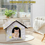 Mantas y Muebles, Mascotas, Casas y Cuevas, Gatos, Camas para gatos, Gatos - camas, colchones
