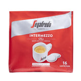 Segafredo Zanetti Intermezzo Café en cápsulas (1 x 111 g)