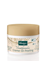 Kneipp Pampering Cream Aceite Exfoliante, 200 ml Cosmética y Belleza Naty Shop