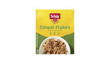 Copos de cereales sin gluten 300 gramos, pack de 8 Cereale Naty Shop