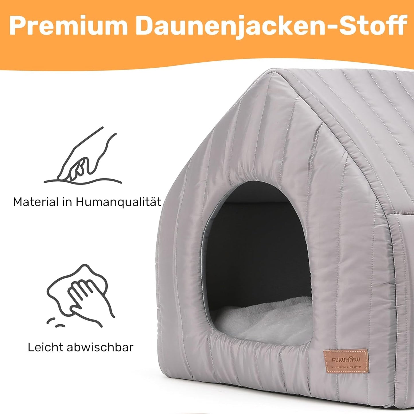 Mantas y Muebles, Mascotas, Cuevas y Casas, Gatos, Camas para Gatos, Camas para Gatos, Colchones