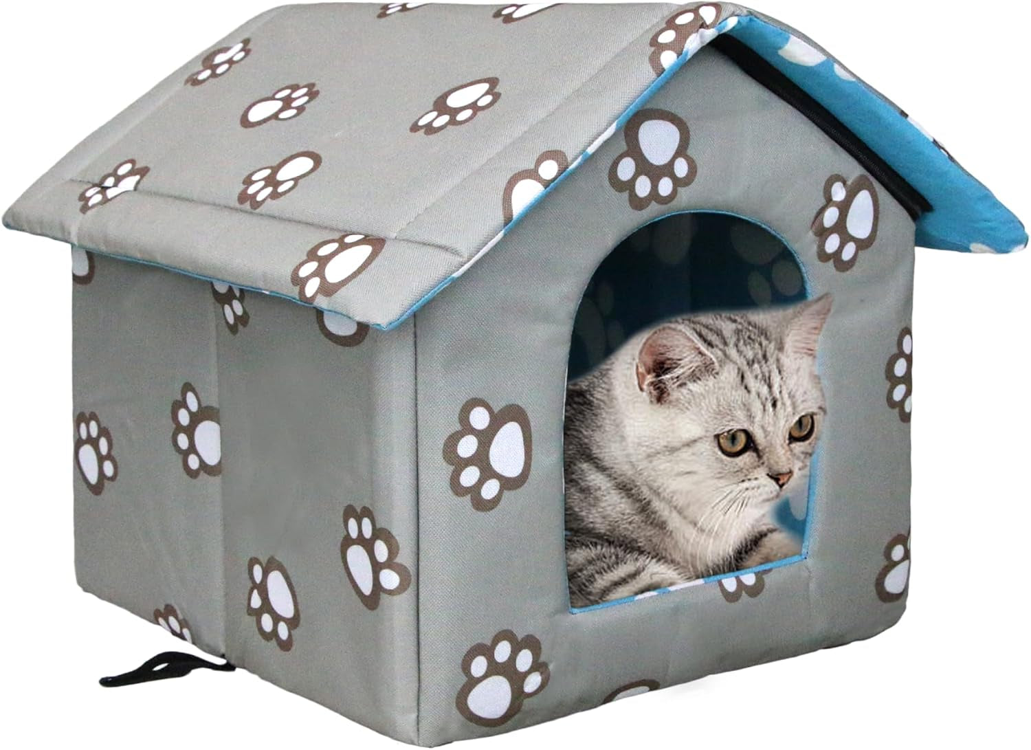 Mantas y Muebles, Mascotas, Casas y Cuevas, Gatos, Camas para gatos, Gatos - camas, colchones