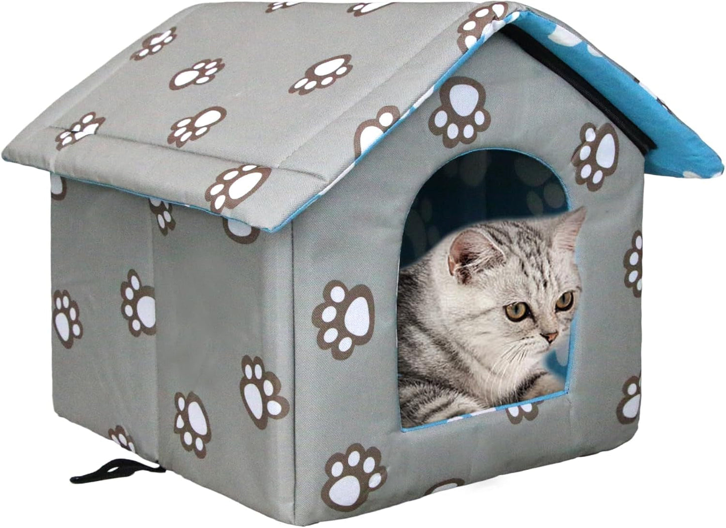 Mantas y Muebles, Mascotas, Casas y Cuevas, Gatos, Camas para gatos, Gatos - camas, colchones