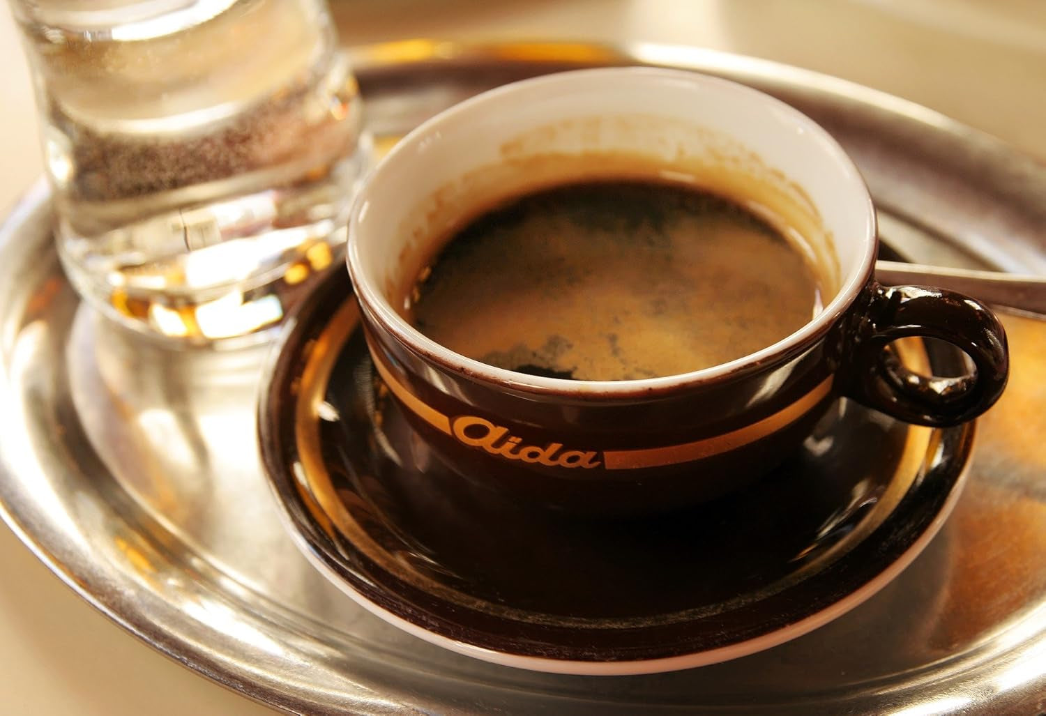 Especialidad de café centroamericano: Café de Honduras - Una especialidad caribeña (1000 gramos, granos enteros) - Café de origen único - Café premium - Baja acidez - Ligeramente tostado y fresco