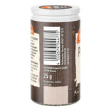 Ostmann - Copos de pimienta negra, 25 gramos Condimente Naty Shop