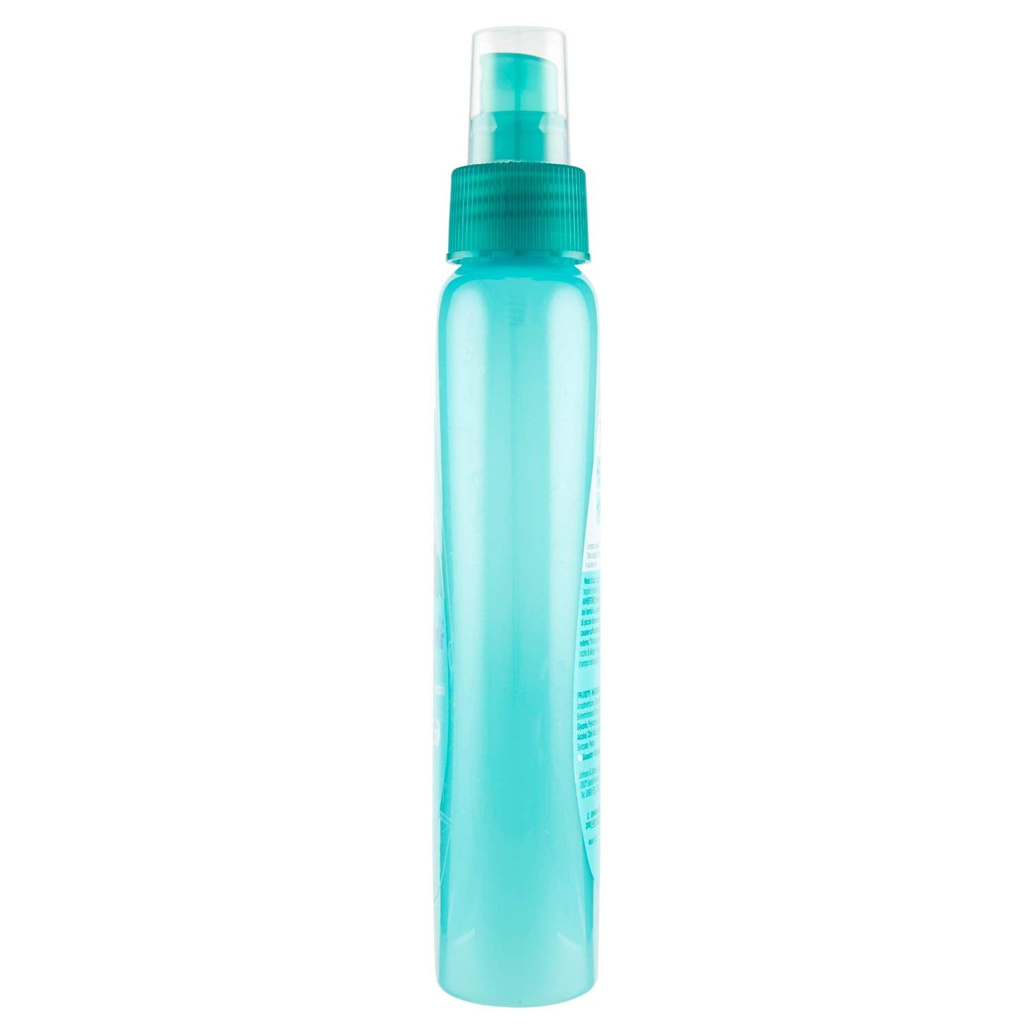 Spray para niños, sin nudos, desenredante, sin lágrimas, también para cabello largo o rizado, 200 ml Productos para desenredar el cabello Naty Shop
