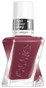 Essie Langanhaltender Nagelleck Top Coat Mit Glänzendem Finish, Maniküre Ohne Uv-Licht, Gel de Essie, Color: Nr. 00 Capa superior, transparente, 1 x 13,5 ml