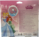 Almohada de viaje para bebé Disney princesas Almohadas de viaje Naty Shop