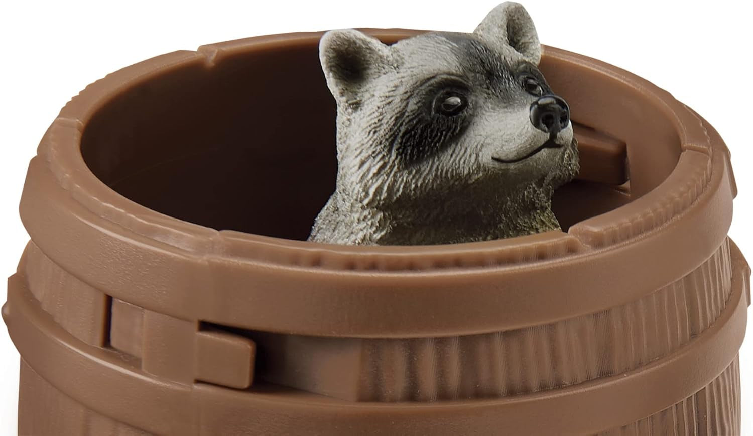 Schleich 42532 Diversión alrededor de la nuez, A partir de 3 años, VIDA SALVAJE - Set de juego, 6 piezas Figuras de acción Naty Shop
