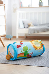 Juguete para niños pequeños HABA rodillo para gatear mundo arcoiris Juguetes Bebe Naty Shop