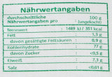 Arroz aromático, grano largo 100%, 1 paquete (1 x 22,7 kg)