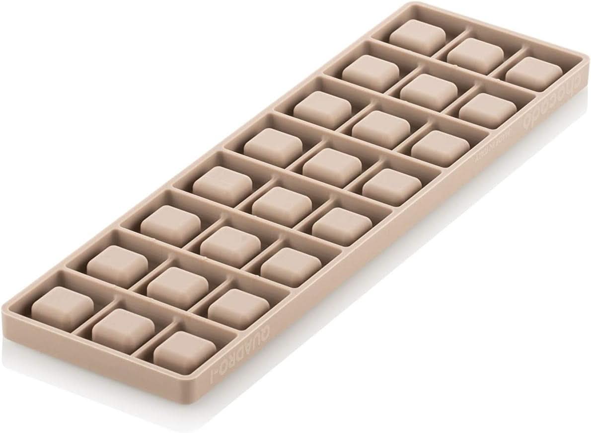 Silikomart KIT QUADRO 01, CH015 Cocina Naty Tienda