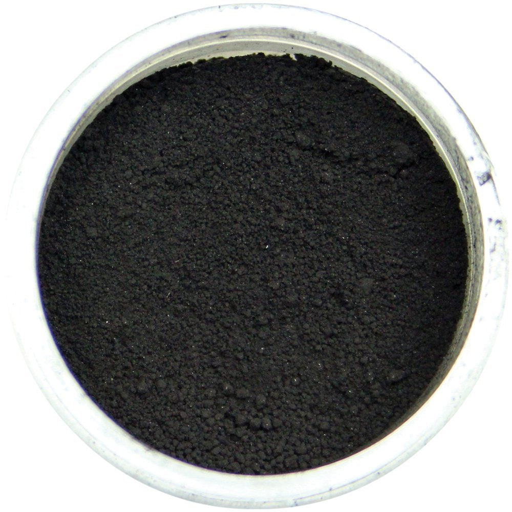 Recubrimiento en polvo - Negro (2G)