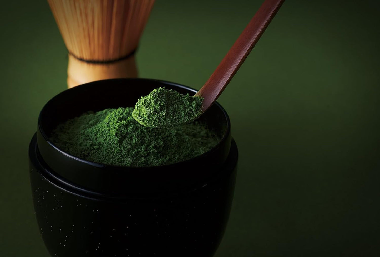 ITO ES Matcha instantáneo en polvo – Té Matcha en polvo endulzado en sobres de 12 g (10 piezas por paquete) – 1 x 120 g (paquete de 2)