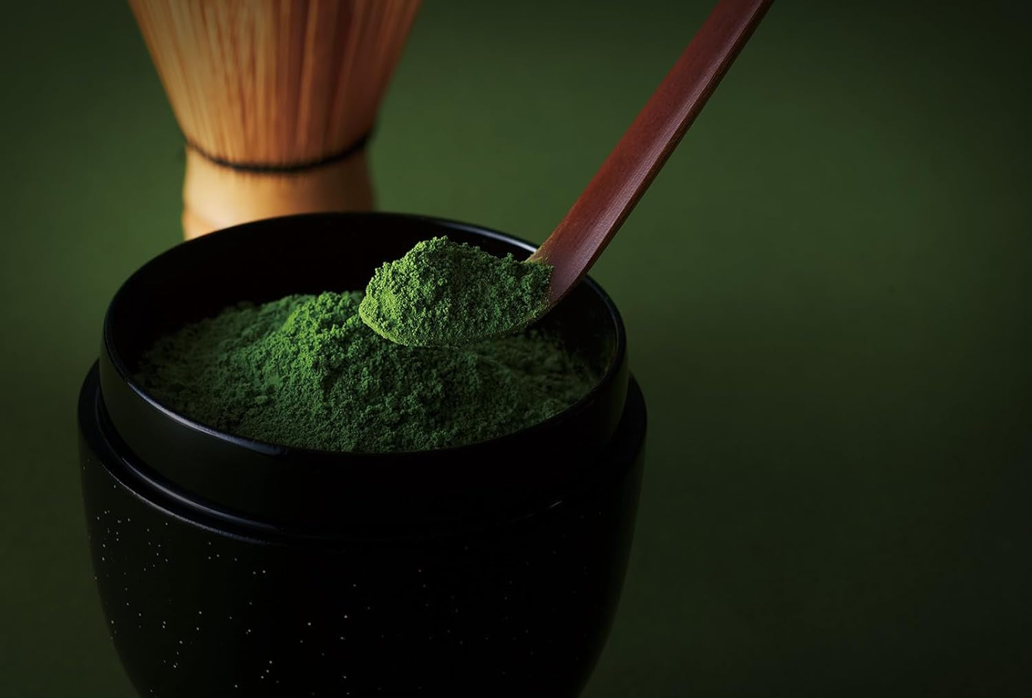 ITO ES Matcha instantáneo en polvo – Té Matcha en polvo endulzado en sobres de 12 g (10 piezas por paquete) – 1 x 120 g (paquete de 2)