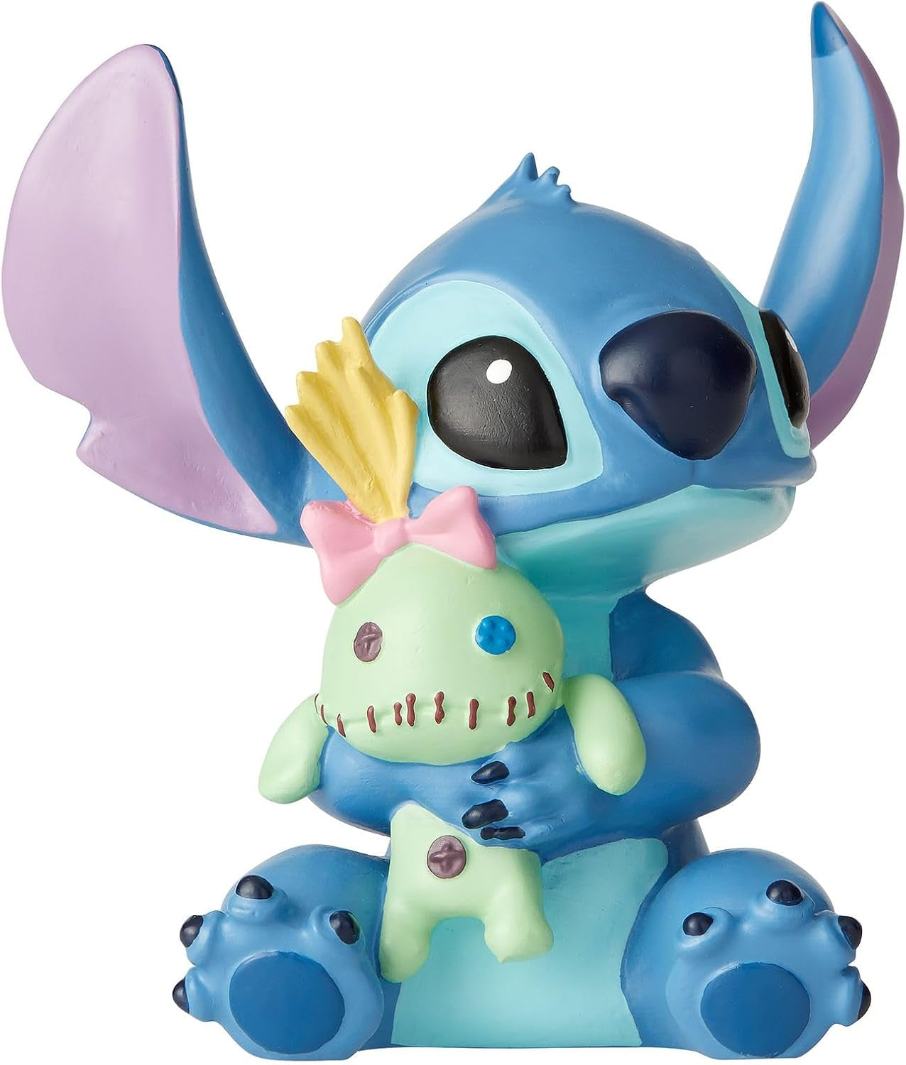 Figura de muñeco Stitch de Disney Showcase Collection