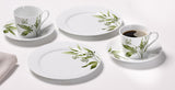 Servicio de café Ritzenhoff & Breker Evora, 18 piezas, porcelana