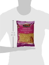 TRS - Garbanzos (Chana Dal) - (1 x 1 kg)