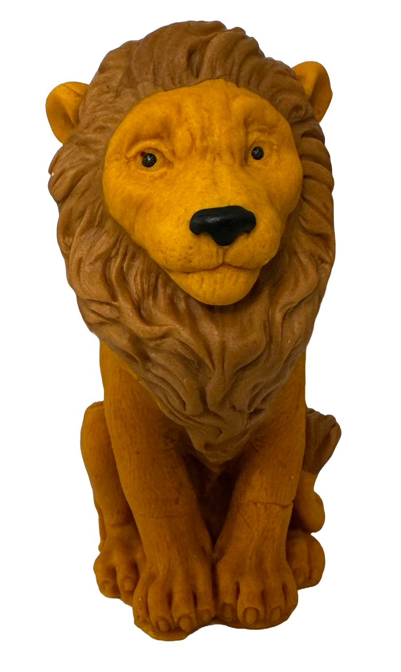 Decoración comestible de pasta de azúcar, Decoraciones El Rey León de Sugar Paste Naty Shop