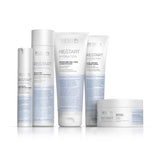RE/START Hydration Moisture Rich Mask 250ml Mascarilla capilar hidratante para cabello seco Mascarilla de cuidado enriquecido de larga duración Mascarilla capilar regeneradora anti-encrespamiento Naty Shop Mascarilla capilar
