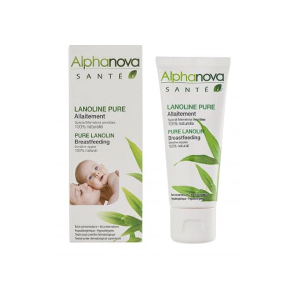 Lansinoh - Crème De Soins 100% Lanolina Accesorios Alimentación y Lactancia Tienda Bebe Naty