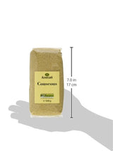 Cuscús de cereales ecológicos, 500g