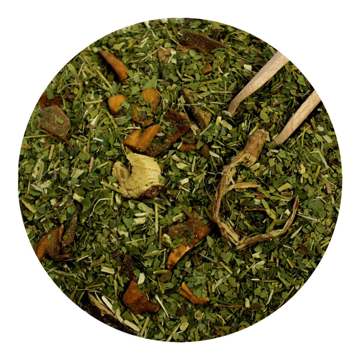 Juego de Té Yerba Mate ● Té Mate Mango Tropicales 500G ● Juego de Té Mate 4X25G ● Té Mate con Frutas ● Té Yerba Mate con Mango, Piña, Limón