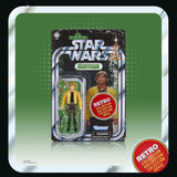 Star Wars Retro Collection Star Wars: Una Nueva Esperanza Multipack 6 Figuras de Acción 9,5 cm Figuras de Acción Naty Shop