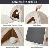 Mantas y Muebles, Mascotas, Casas y Cuevas, Gatos, Camas para gatos, Gatos - camas, colchones