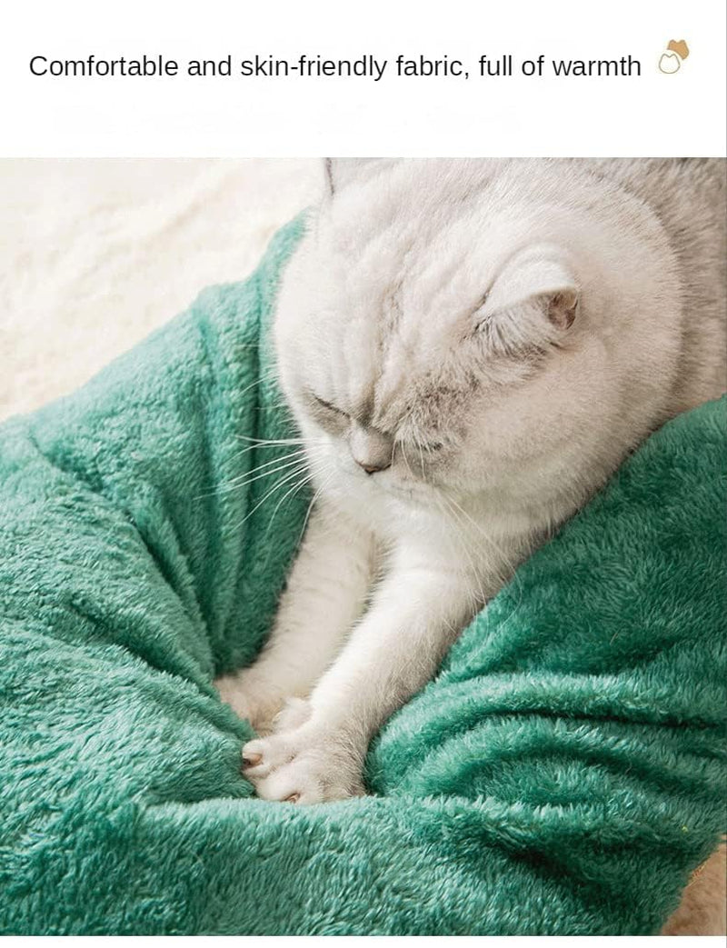 Mantas y Muebles, Mascotas, Cuevas y Casas, Gatos, Camas para Gatos, Camas para Gatos, Colchones