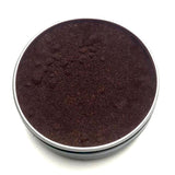 Vainilla en polvo premium de auténticas vainas de vainilla, natural, sin azúcar, sin aditivos, de comercio justo, vegana (40 g sin caja) de Vanilla Campaign® Aromas Naty Shop 20 gramos