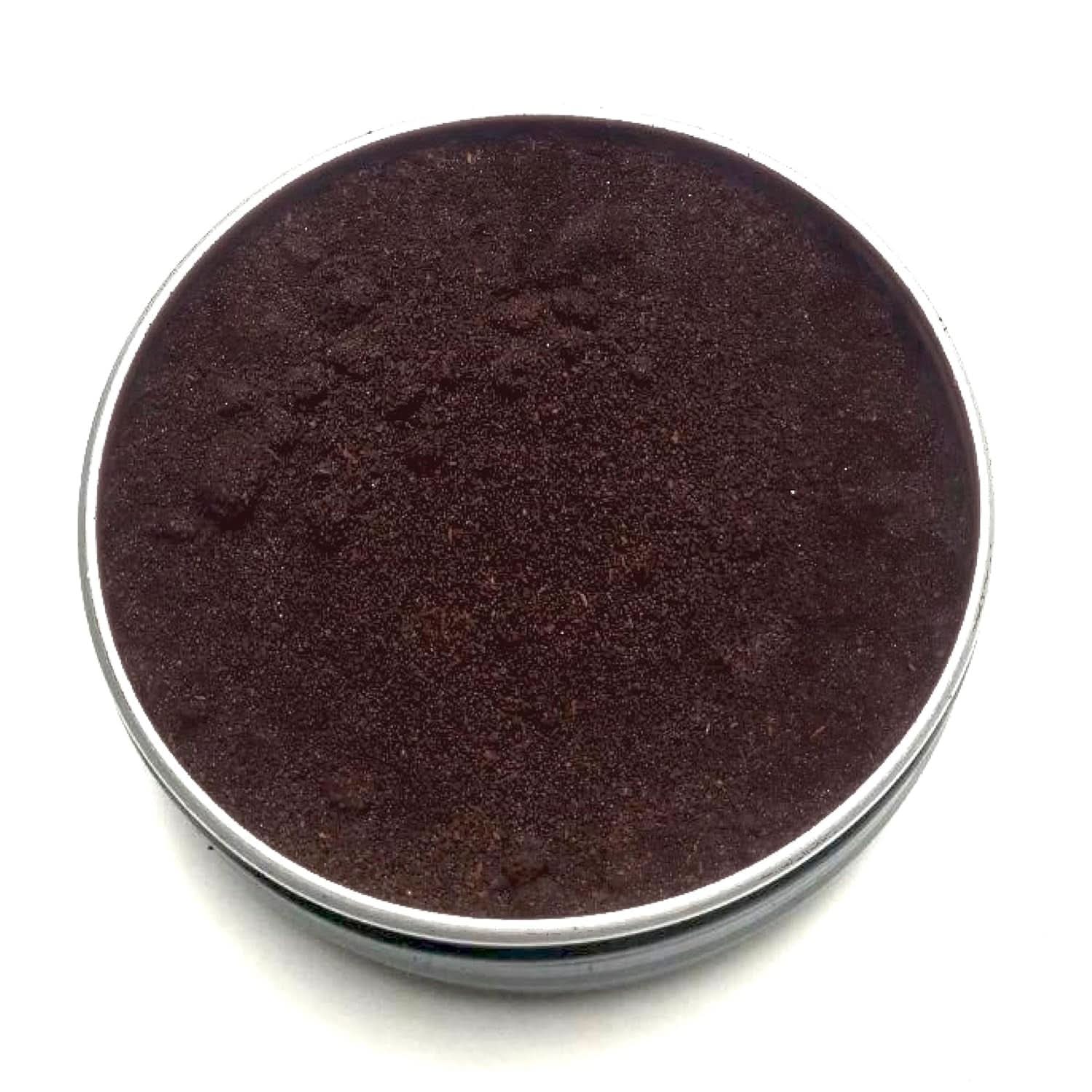 Vainilla en polvo premium de auténticas vainas de vainilla, natural, sin azúcar, sin aditivos, de comercio justo, vegana (40 g sin caja) de Vanilla Campaign® Aromas Naty Shop 20 gramos