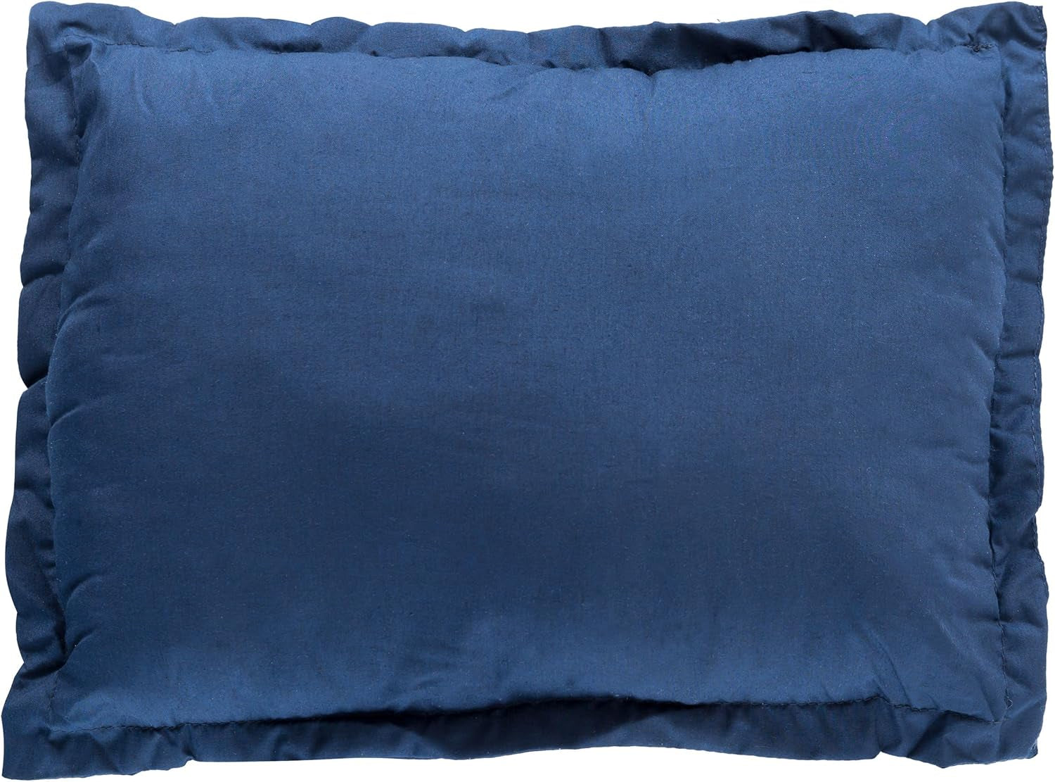 Almohada de viaje Sleepyhead de Trespass, almohadas de viaje Uni Naty Shop azul marino cada una