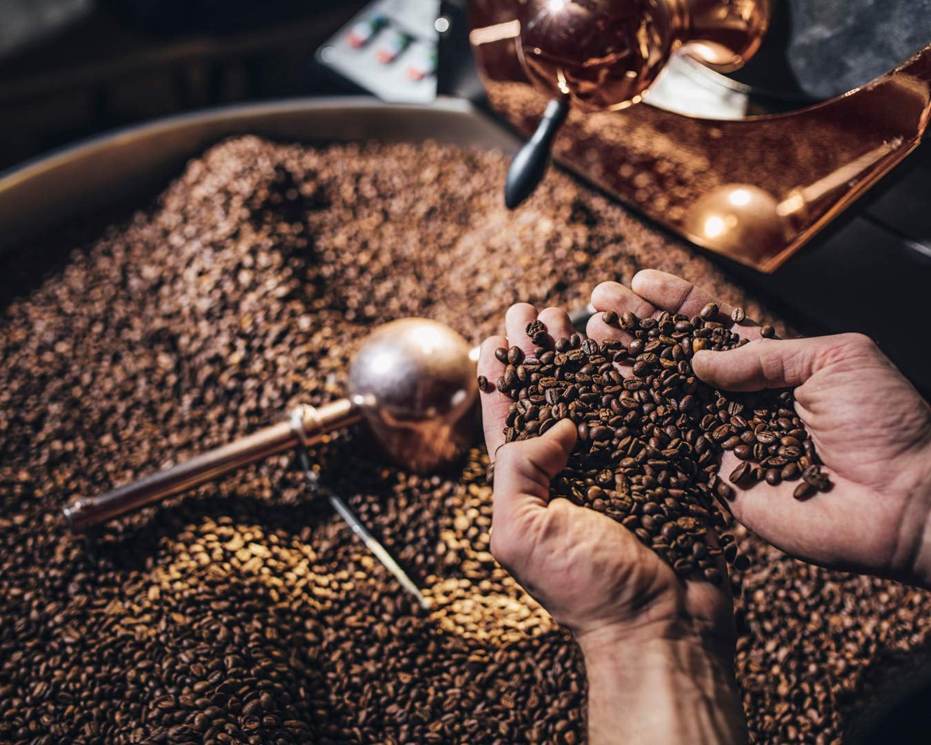 Café Royal Línea Profesional Espresso - Café en Grano para Máquinas Automáticas Espresso, Cuerpo Intenso, Tostado Intenso, Fuerza 3/5, Rainforest Alliance, 1 kg