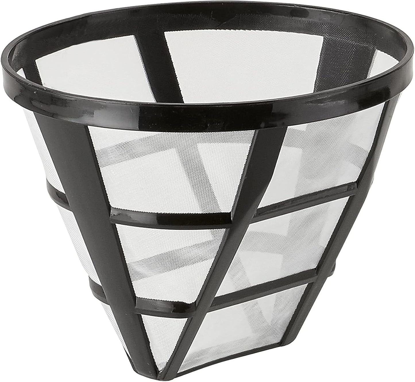 Cafetera Tristar 1,25 L - Para 10-12 tazas, También apta para camping, CM-1245, Negra