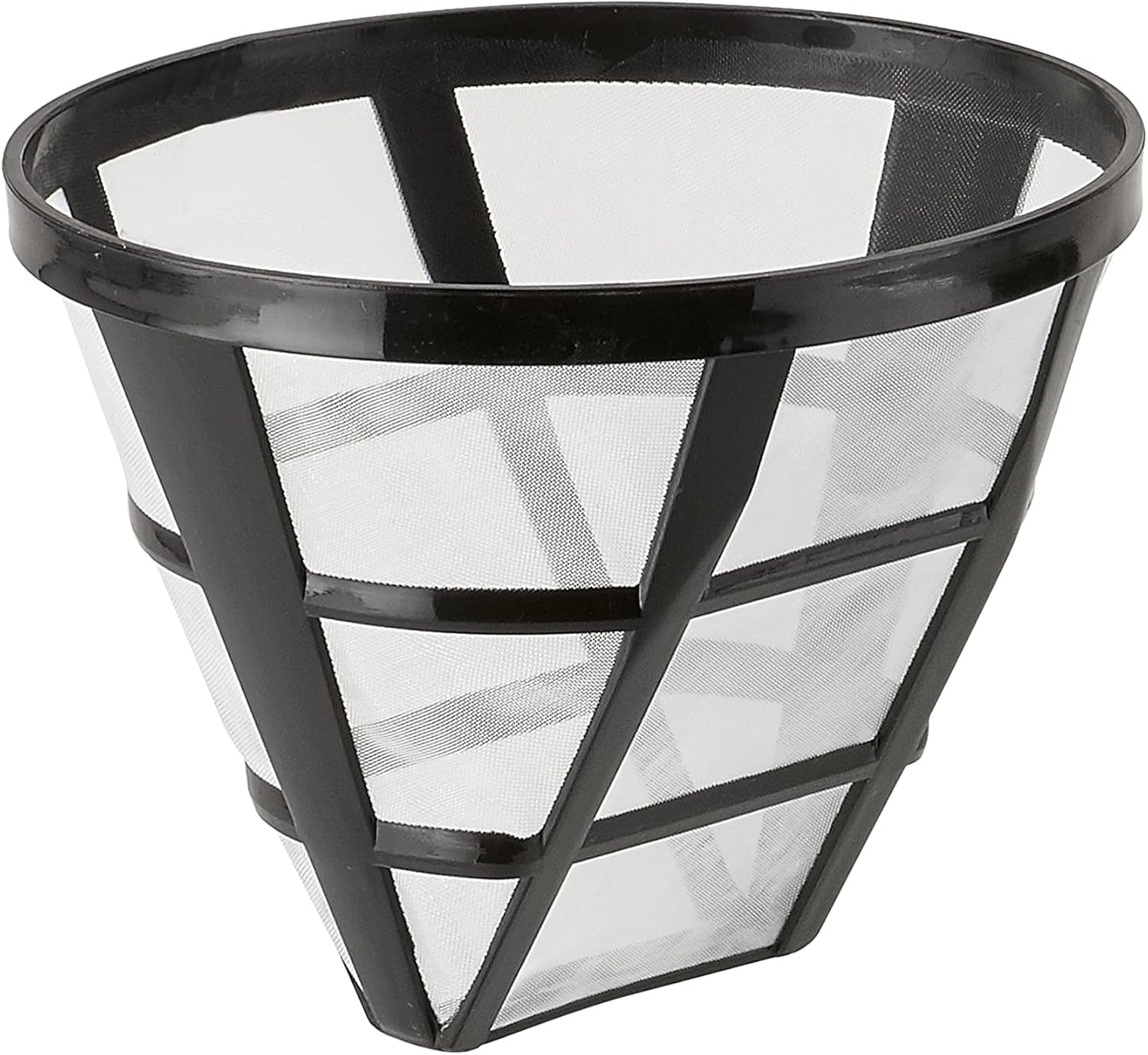 Cafetera Tristar 1,25 L - Para 10-12 tazas, También apta para camping, CM-1245, Negra
