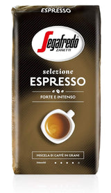 Segafredo - Selección de granos de espresso - 8x 1 kg