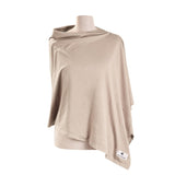 Julius Zöllner Stilltuch Aus 100 Prozent Jersey-Baumwolle, OEKO-TEX STANDARD 100, Made in Germany, Uni Tan Accesorios Alimentación y Lactancia Baby Naty Shop Uni Sand
