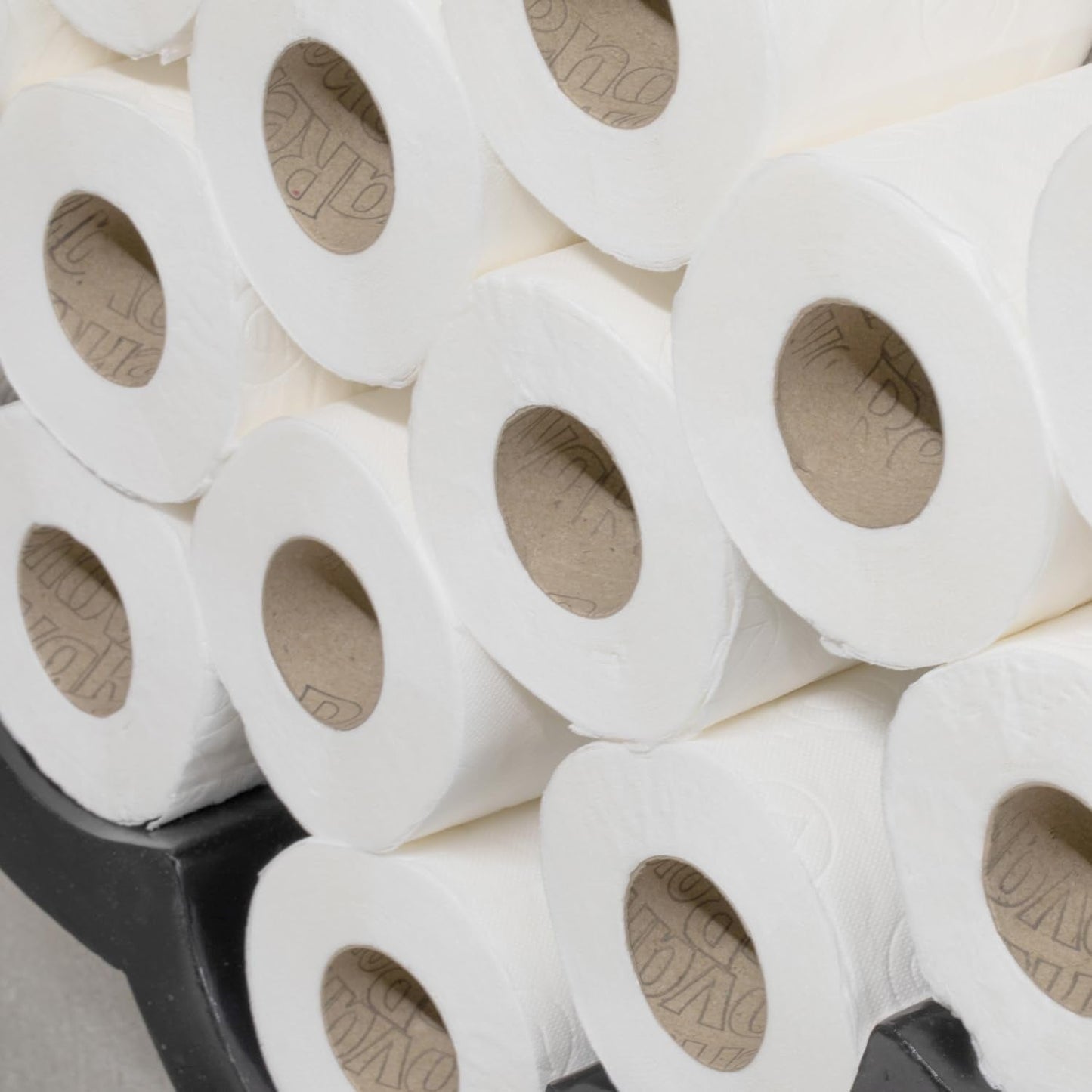 Papel higiénico Renova Super Prom - 48 rollos blanco