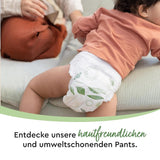 LILLYDOO Pantalón Eco Talla 7 (17+ kg) Caja Mensual (85 Piezas)