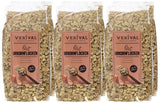 Verival Urkornflocken - Bio, Pack 6Er (6 X 500 G) Cereales Naty Shop