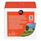 NESCAFÉ DOLCE GUSTO Lungo Kaffeekapseln Paquete de 3 (3 x 16 Kapseln)