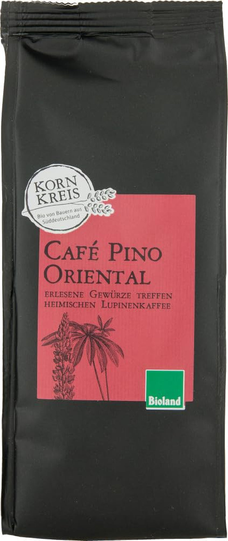 Café de Lupino Oriental Café Pino 2 x 250 g
