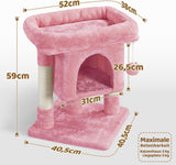 Mantas y Muebles, Mascotas, Gatos, Camas para gatos, Rascador, Gatos - Camas, Colchones