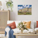 Ravensburger Puzzle 12000353 - Castillo de Schönbrunn - Puzzle de 1000 piezas para adultos y niños mayores de 14 años, Puzzle Naty Shop