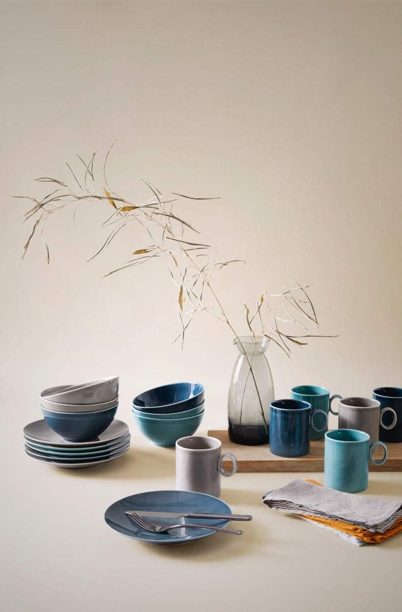 Thomas Loft de Rosenthal Color - Juego mixto de 18 piezas, 9999 CM
