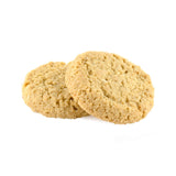 Galletas de avena suecas Gille, 175 g (paquete de 1)