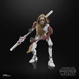 Star Wars Black Series Magna Raider, Super Battle Droid, Jedi Battle Droid: Survivor Action Figures 3-pack, Escala 15 cm Figuras de acción Naty Shop