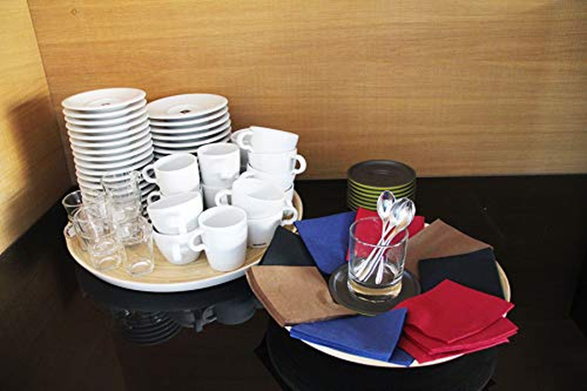 Ser22206772 Lámpara colgante Coktail, servilleta, 20 x 20, 2 capas, pliegue 1/4, 100 servilletas de un solo borde, rojo